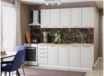 Кухня Милена 2,0