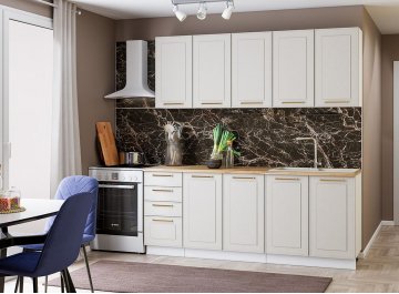 Кухня Алиена 2,0