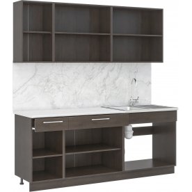 Кухня Аниель