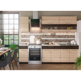 Кухня Аниель