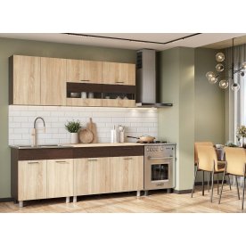 Кухня Атон 2 м