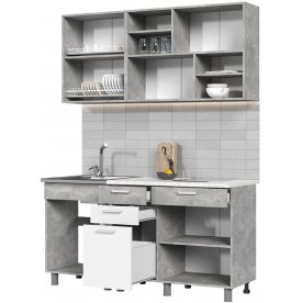 Кухня Дарио 1,6