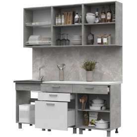 Кухня Дарио 1,8