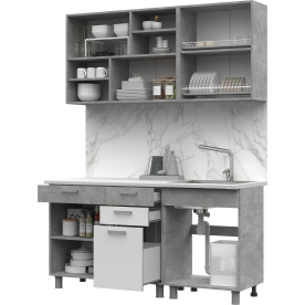 Кухня Дарио 1.6