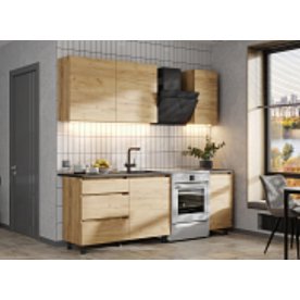 Кухня Денвер 1.6 м