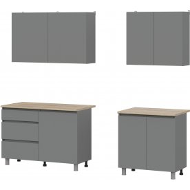 Кухня Денвер 2,0