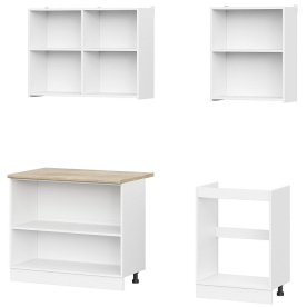 Кухня Гвинея 1600