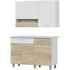 Кухня КГ-4 1.2 м