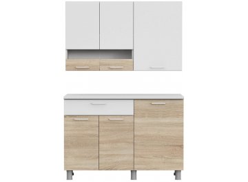 Кухня КГ-4 1.2 м