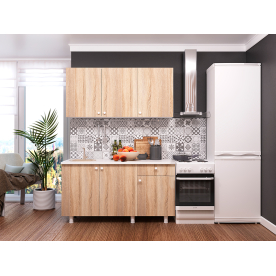 Кухня Поинт 1.5