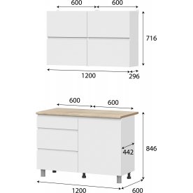 Кухня Токио 1,2 серия 3