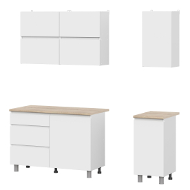 Кухня Валенсия 1.6