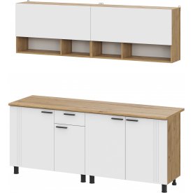 Кухня Ваки 2 м