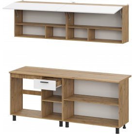 Кухня Ваки 2 м