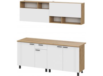 Кухня Ваки 2 м