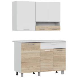 Кухня Варна 1200