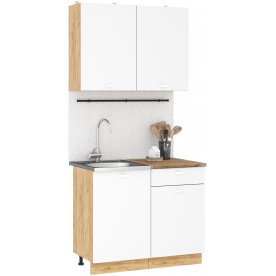 Кухня Занна 1,0