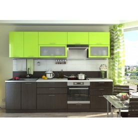 Готовая кухня Валерия-М комплектация 4