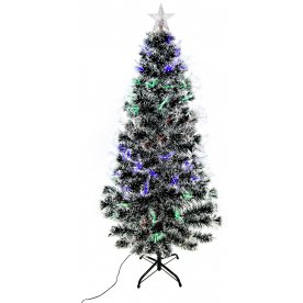 Ёлка новогодняя-05 180 см