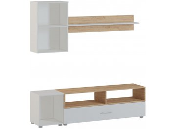 Готовая гостиная Алонсо