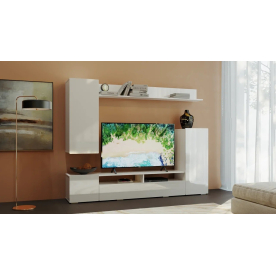 Готовая гостиная Диаманд