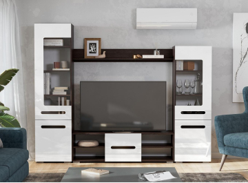 Готовая гостиная Лори