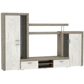 Готовая гостиная Модерн ТБ-400