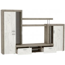 Готовая гостиная Модерн ТБ-400