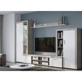 Готовая гостиная Sky