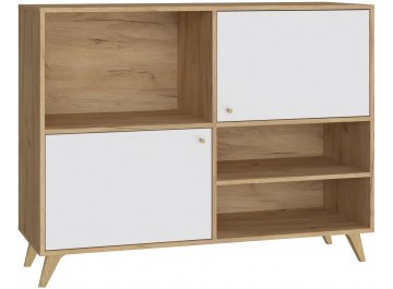 Модульная гостиная Ирма ИР-002 комплектация 2