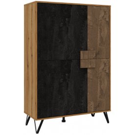 Модульная гостиная Макао комплектация 1