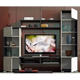 Готовая гостиная Джаз