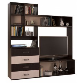 Готовая гостиная Белла