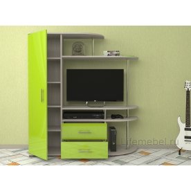 Готовая гостиная Мебелеф-7