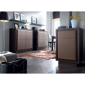 Модульная гостиная Areka комплектация 2