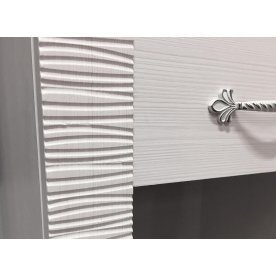 Модульная гостиная Элана комплектация 3