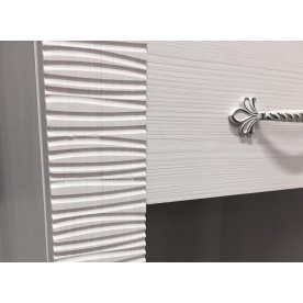 Модульная гостиная Элана комплектация 4