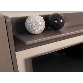 Модульная гостиная Наоми комплектация 6