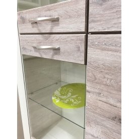 Модульная гостиная Olivia комплектация 2