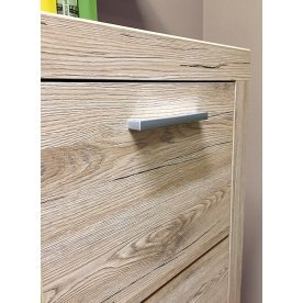 Модульная гостиная Oskar комплектация 11