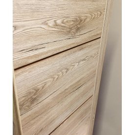 Модульная гостиная Oskar комплектация 8