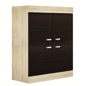 Модульная гостиная Веста комплектация 2