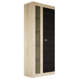 Модульная гостиная Веста комплектация 7