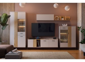 Гостиная ГК05Доминика