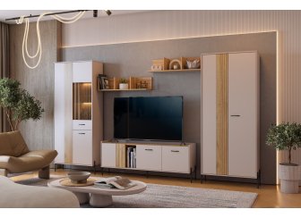 Гостиная ГК06Доминика