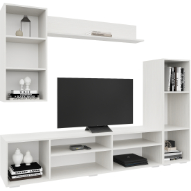 Готовая гостиная Аннели