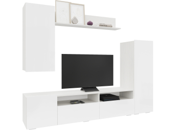 Готовая гостиная Инденс