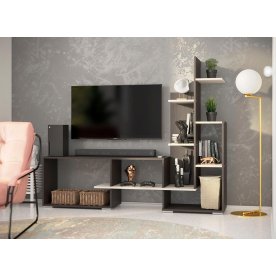 Готовая гостиная Дели