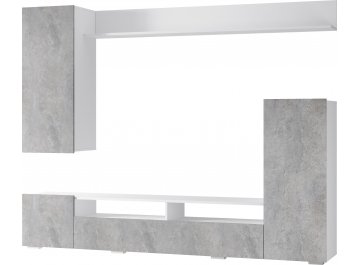 Готовая гостиная Диаманд