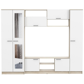 Готовая гостиная Фиона